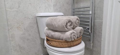 London Luxe Nest Your Perfect Short Stay - image 7