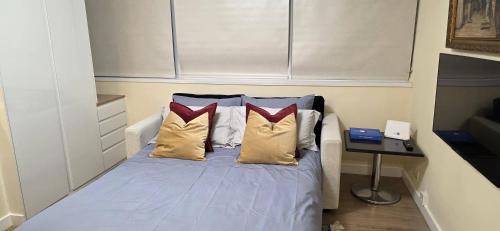 London Luxe Nest Your Perfect Short Stay - image 8