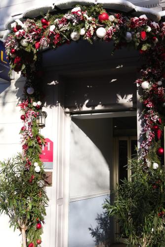 Hôtel Regyn's Montmartre