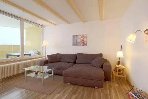 Apartment 570 in Hohegeiß, Deutschland