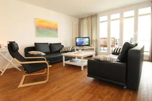 Ferienwohnung Am Naturstrand in Tarnewitz, Deutschland