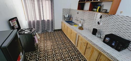 OceanBreezeHomesWatamu in Watamu