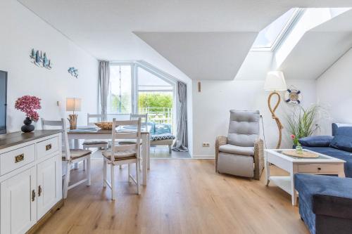 Haus Seeblick Wohnung 20 - Wohlenberger Wiek