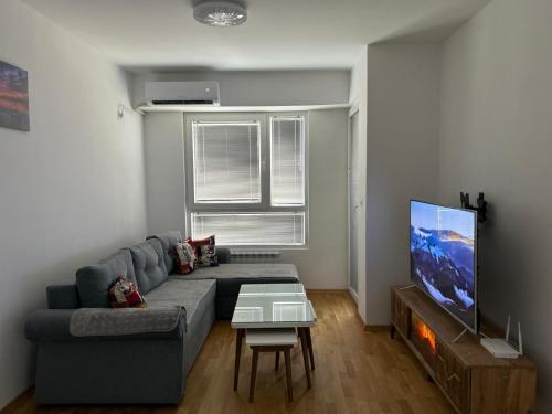 Elza Apartment, Skopje