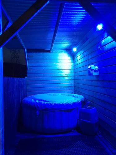 The Crossing Retreat,Cabin,R95TH5C in Graignamanagh