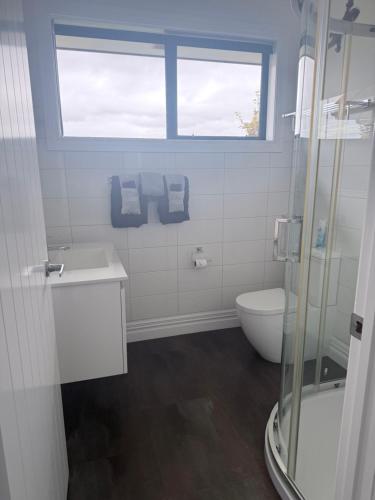 Guesthouse B in 트위젤