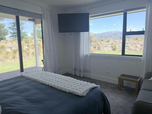 Guesthouse B in 트위젤