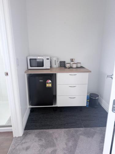 Guesthouse B in 트위젤