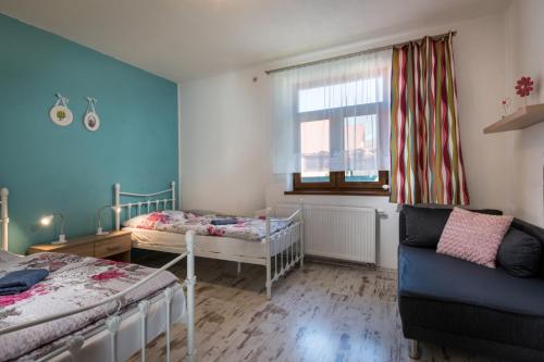 Chalupa Máša obrázok