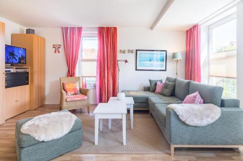 Sünnslag Wohnung 053 in Boltenhagen, Deutschland