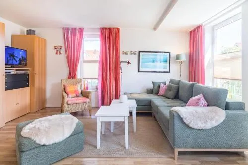 Sünnslag Wohnung 053 in Boltenhagen, Deutschland