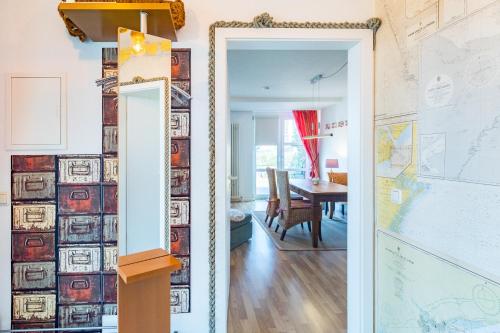Sünnslag Wohnung 053 - image 2