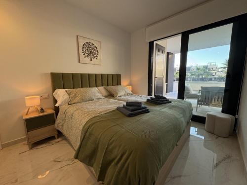 Apartment Amanecer Villamartin - image 2