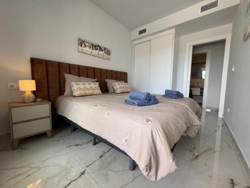 Apartment Amanecer Villamartin - image 4