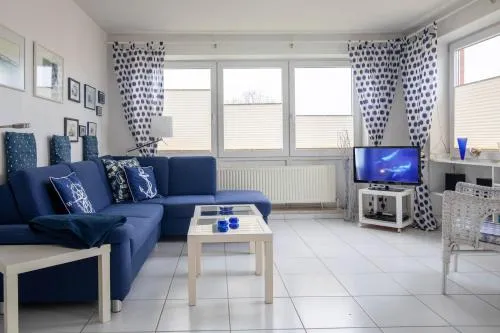 Goosbrink "Wohnung Lieblingsort" in Boltenhagen, Deutschland