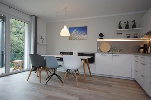 Haus Waldidyll, Windherz in Ostseebad Sellin