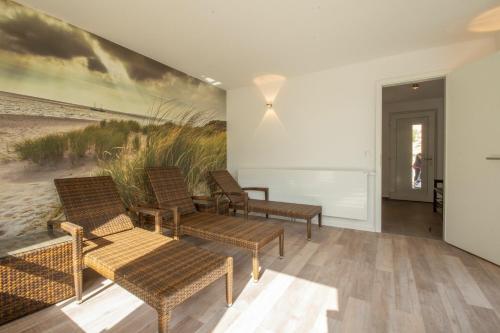 Haus Waldidyll, Windherz in Ostseebad Sellin