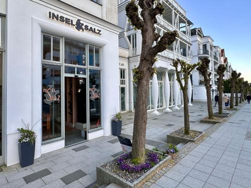 Haus Waldidyll, Windherz in Ostseebad Sellin