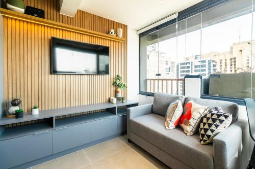 Pamplona - 200 metros da Av Paulista - Sou House 3
