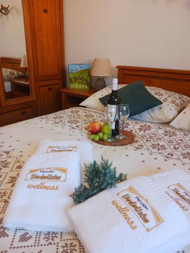 Penzion Stodolisko obrázok