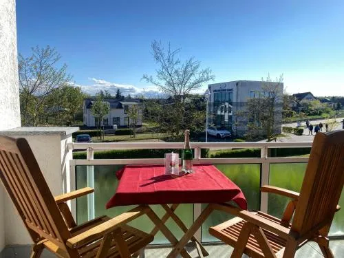 Yachthafenresidenz - Wohnung 9203 / 894 in Kühlungsborn, Deutschland