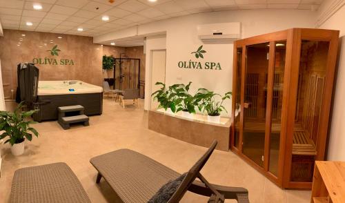 Plaza Hotel Gyula - Hôtel - Gyula