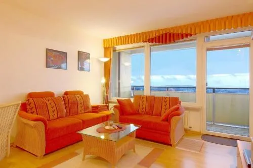 Apartment 575 in Hohegeiß, Deutschland