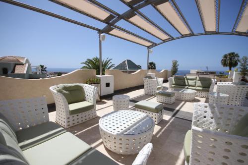 Hotel Suite Villa Maria - image 3