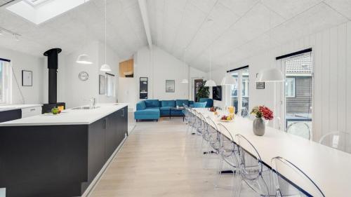 Facilities, Villavilla 468 - Rabylille Strand, Lollandfalster in Hovmarken