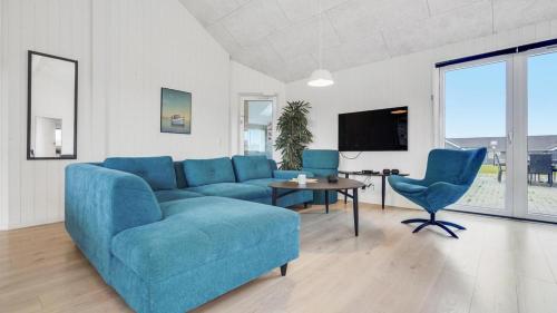 Facilities, Villavilla 468 - Rabylille Strand, Lollandfalster in Hovmarken