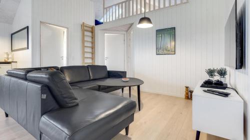 Facilities, Villavilla 468 - Rabylille Strand, Lollandfalster in Hovmarken