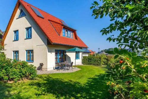 Ferienwohnung Katharina EG in Wohlenberg, Deutschland
