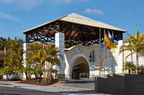 Hotel Suite Villa Maria - image 5
