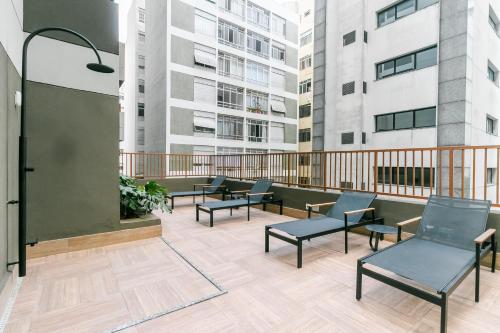 Pamplona - 200 metros da Av Paulista - Sou House 5