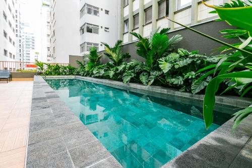 Pamplona - 200 metros da Av Paulista - Sou House 2