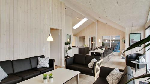Удобства, Villavilla 709 - Olpenitz, Deutschland in Olpenitz
