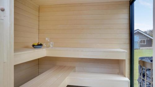 Sauna, Villavilla 521 - Mommark, Sydjylland in Sydals