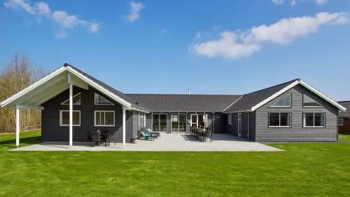 Villavilla 701 - Olpenitz, Deutschland in Kappeln, Deutschland