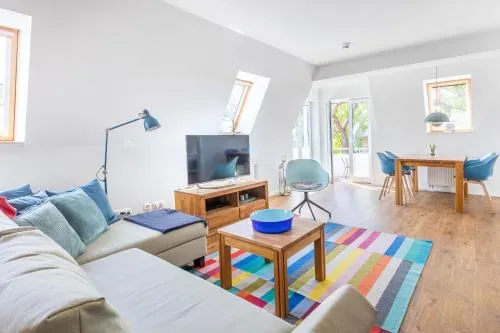 Hanseresidenz I Whg 19 in Boltenhagen, Deutschland