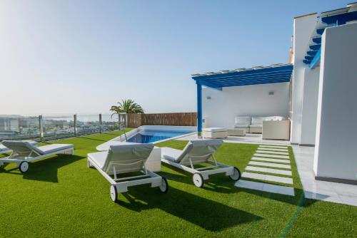 Hotel Suite Villa Maria - image 6