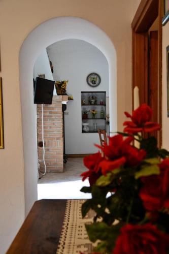 Alloggio Turistico in Roccalvecce