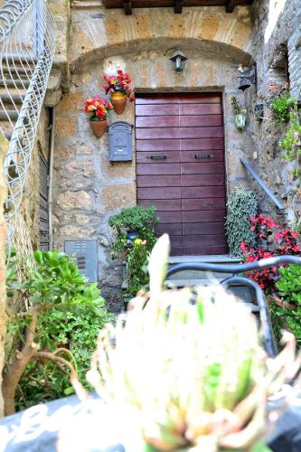 Alloggio Turistico in Roccalvecce