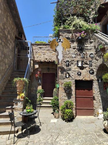 Alloggio Turistico in Roccalvecce