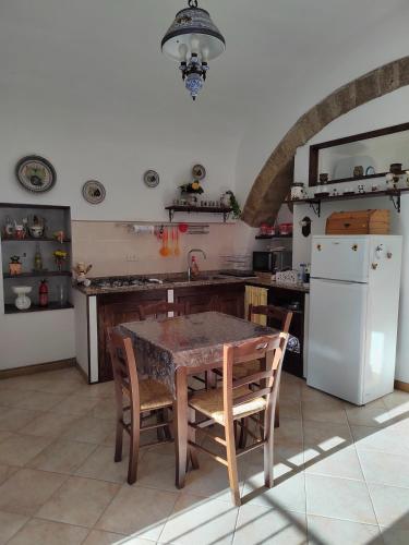 Alloggio Turistico in Roccalvecce
