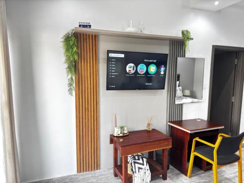 บริการและสิ่งอำนวยความสะดวก, Falcon Guest House in ฮาราเร