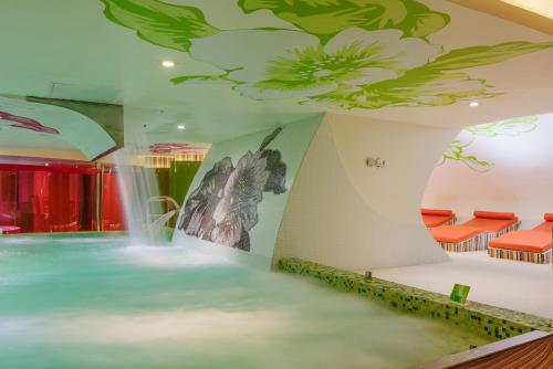 Hotel Beatriz Playa & Spa - image 2