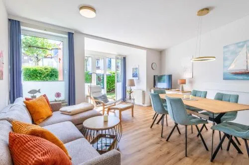 Sünnslag Wohnung 103 "Ferienhaus Ostseezauber" in Boltenhagen, Deutschland