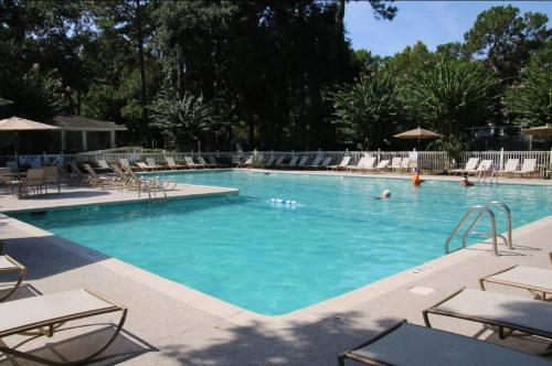 전망, HHI Beach Retreat - Renovated & Ready to Relax in 힐튼 헤드 아이랜드 (SC)