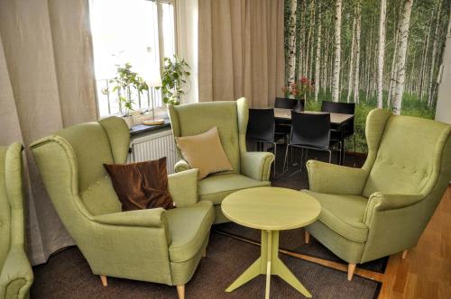 Ronneby Cityhotell - image 7