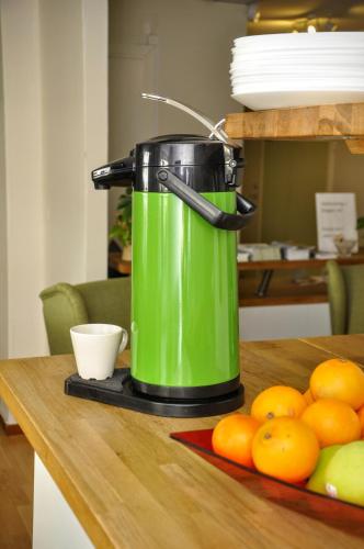 Ronneby Cityhotell - image 6